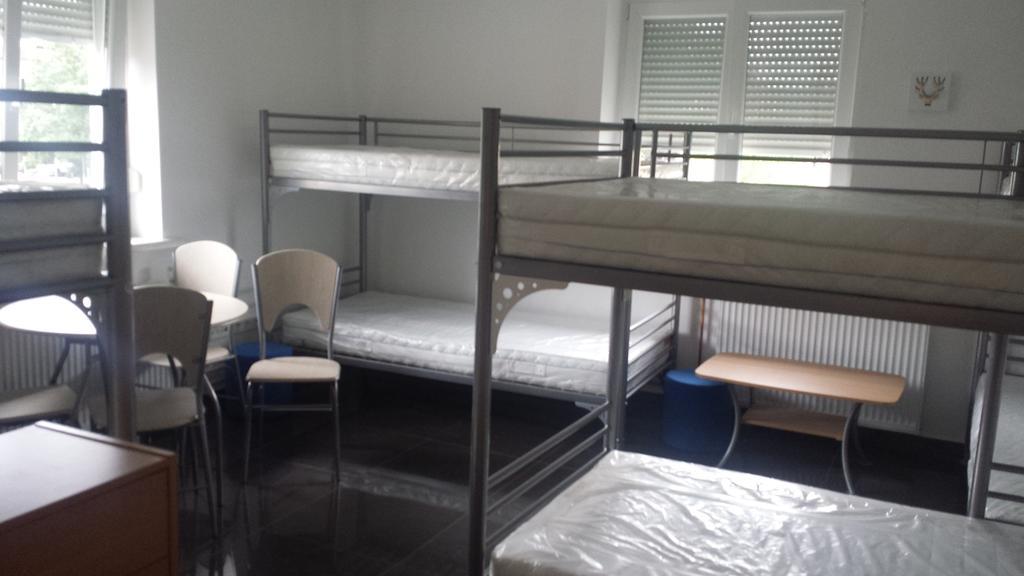 Monaco Rooms Maribor Phòng bức ảnh